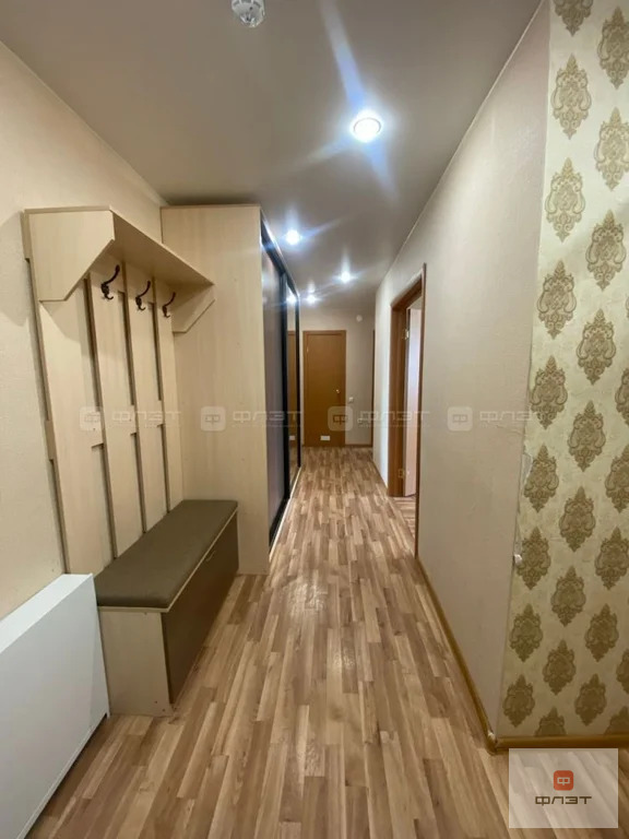 Продажа квартиры, Казань, ул. Нурихана Фаттаха - Фото 16