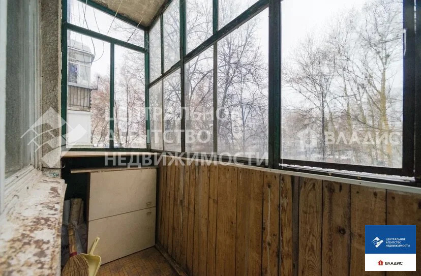 Продажа квартиры, Рязань, Касимовское ш. - Фото 7