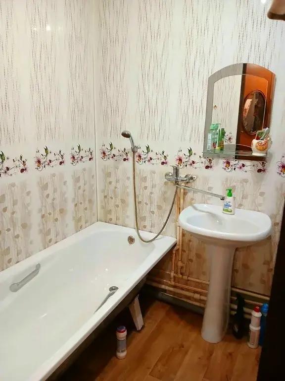 Дом в деревне Новая - Фото 5