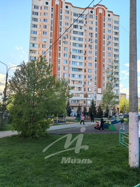 Продажа квартиры, Подольск, ул. Профсоюзная - Фото 6