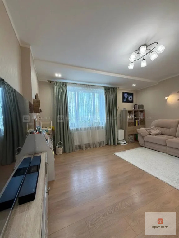 Продажа квартиры, Казань, ул. Карбышева - Фото 13