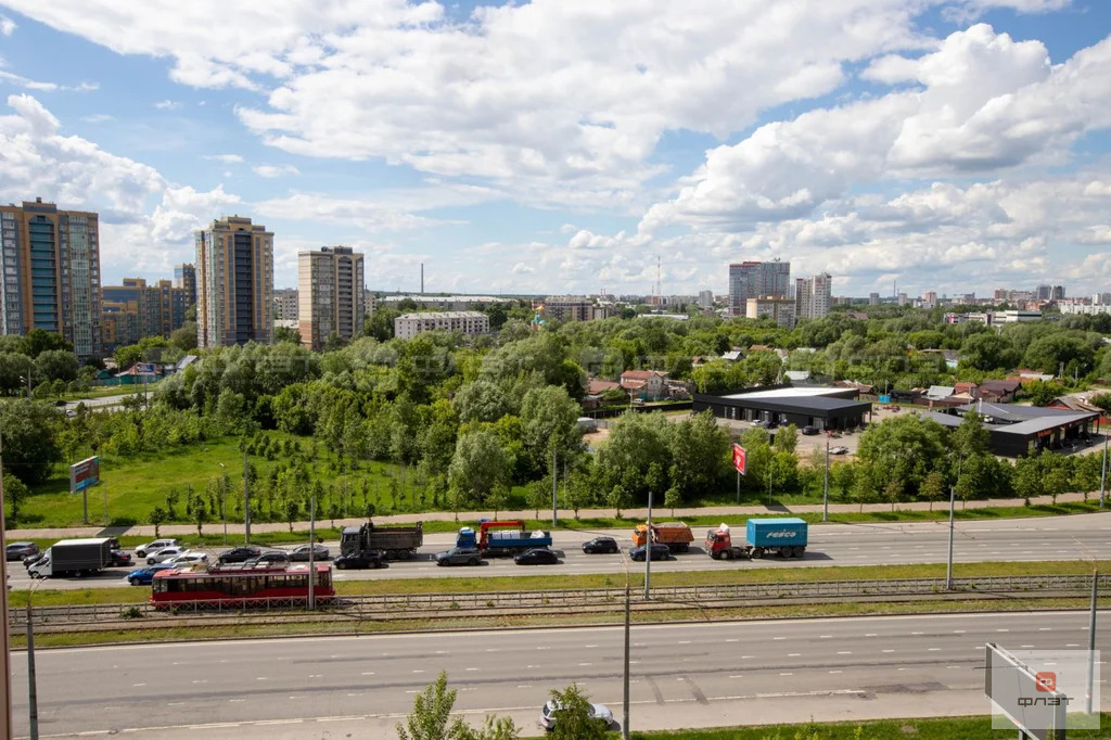 Продажа квартиры, Казань, ул. Ягодинская - Фото 11