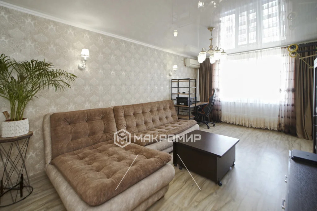 Продажа квартиры, Краснодар, им. 40-летия Победы ул. - Фото 0