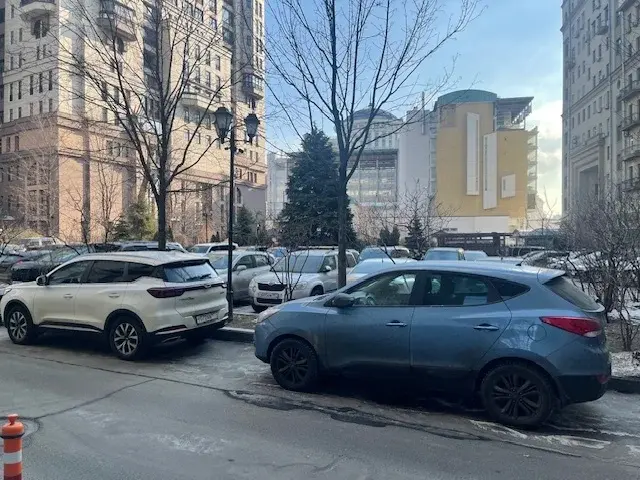 Продаётся 3-комн. квартира в Москве, новый Арбат - Фото 11
