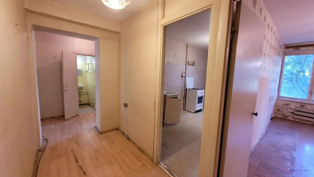 Продажа квартиры, ул. Ферганская - Фото 12