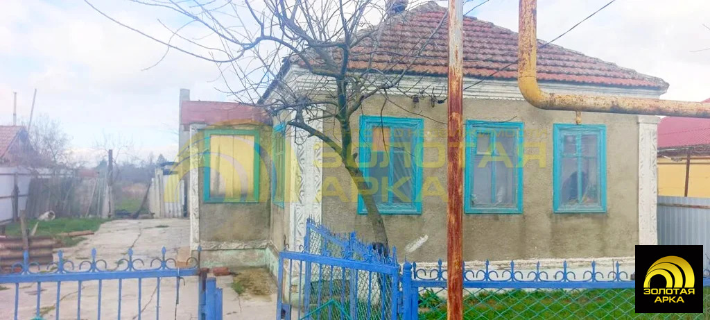 Продажа дома, Варениковская, Крымский район, ул. Островского - Фото 6