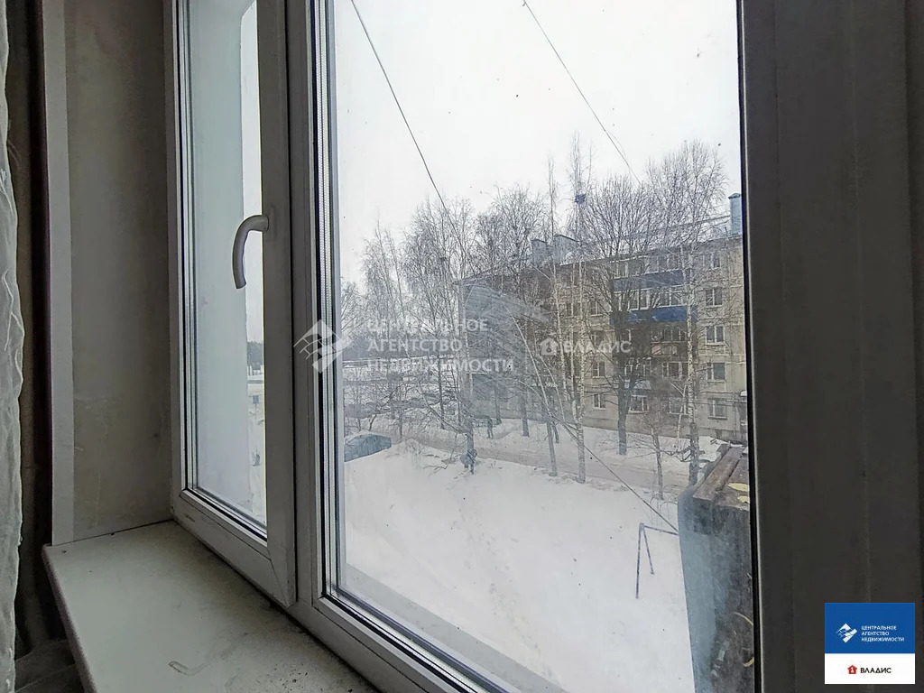 Продажа квартиры, Шилово, Шиловский район, ул. Стройкова - Фото 13