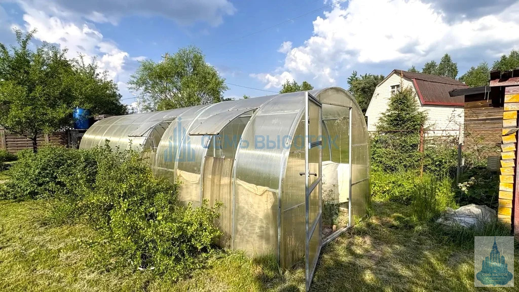 Продажа дома, Чехов, Чеховский район, ул. Березовая - Фото 34