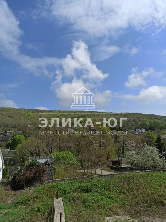 Продажа участка, Новомихайловский, Туапсинский район, СНТ Вишенка - Фото 1