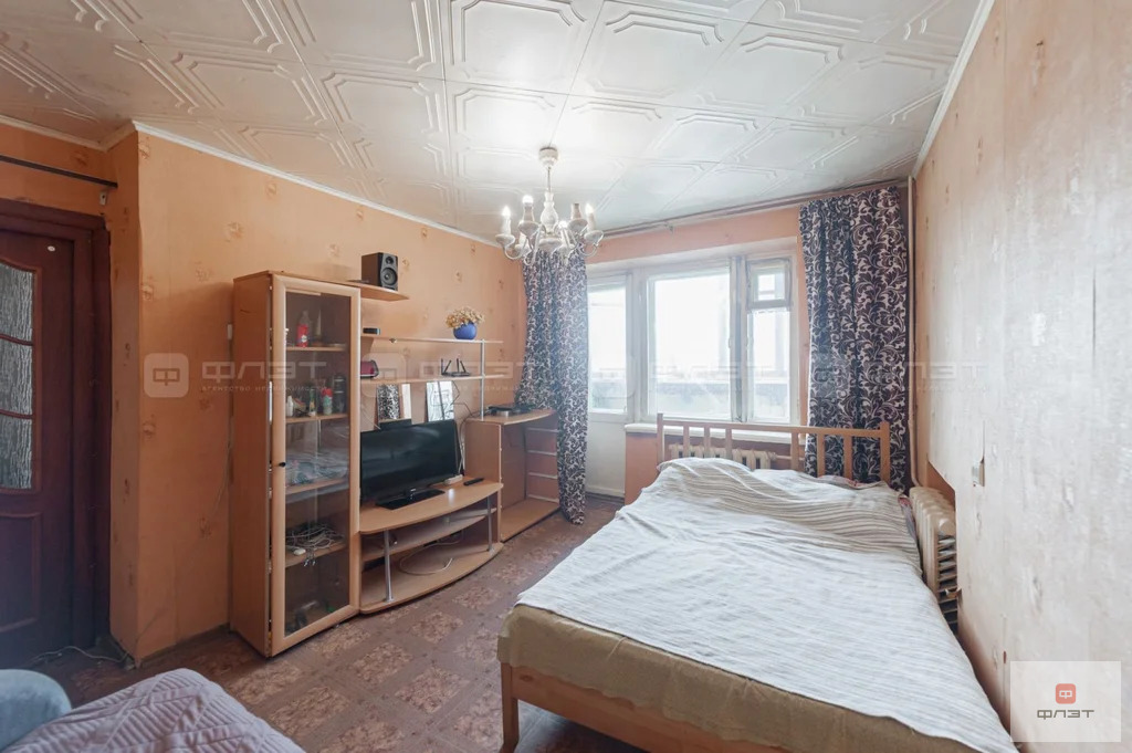 Продажа квартиры, Казань, ул. Латышских Стрелков - Фото 16