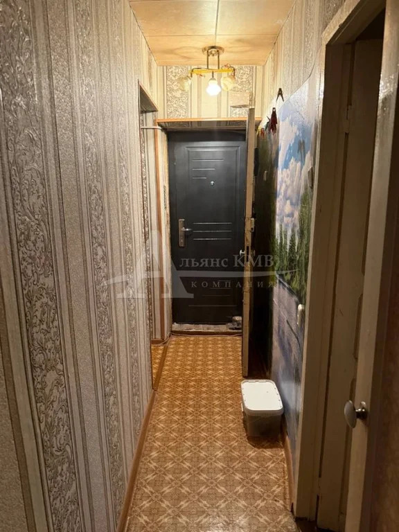 Продажа квартиры, Минеральные Воды, Карла Маркса ул. - Фото 1