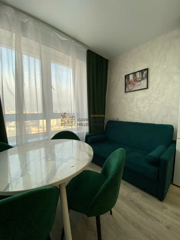 Аренда квартиры, Уфа, ул. Коммунистическая - Фото 2