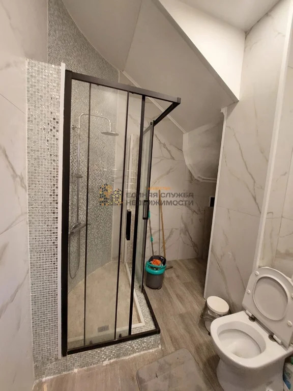 Аренда дома, Уфа, улица Роз - Фото 6