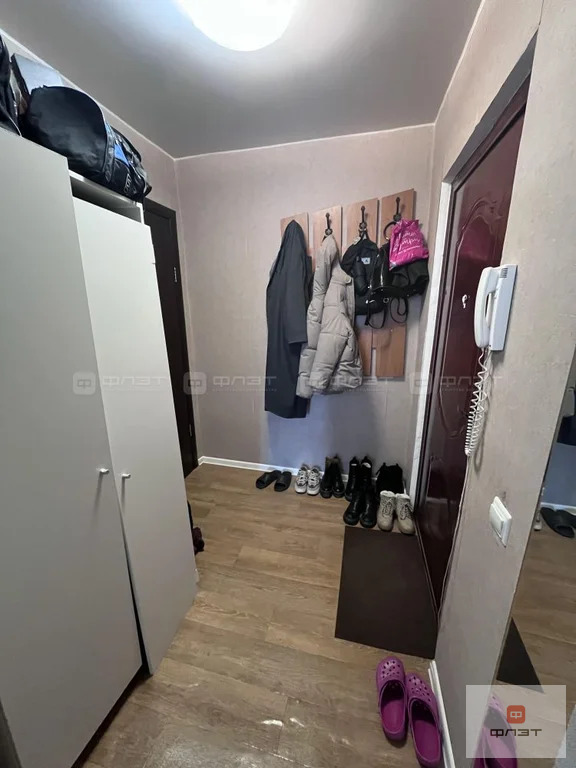 Продажа квартиры, Казань, ул. Маршала Чуйкова - Фото 5