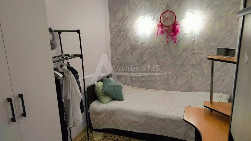 Продажа квартиры, Минеральные Воды, Карла Маркса ул. - Фото 15