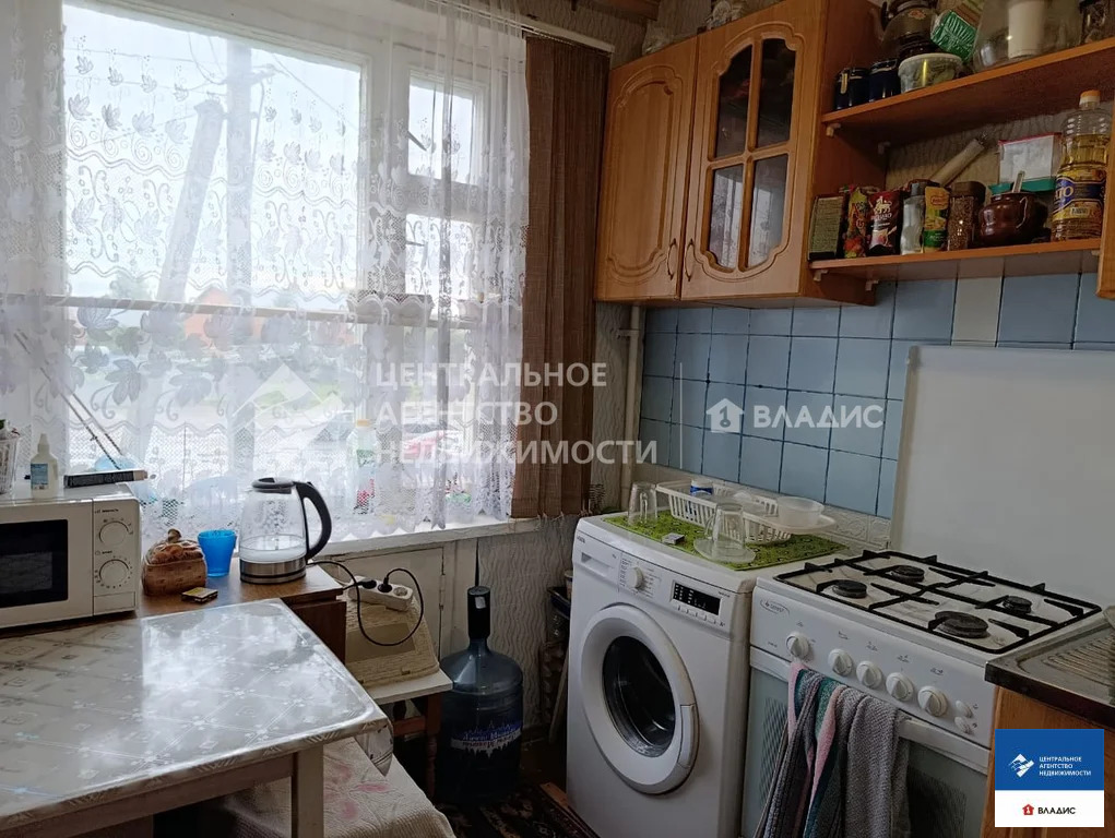 Продажа квартиры, Шилово, Шиловский район, ул. Стройкова - Фото 4