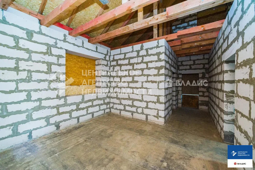 Продажа дома, Тюшево, Рязанский район, 1Б - Фото 12