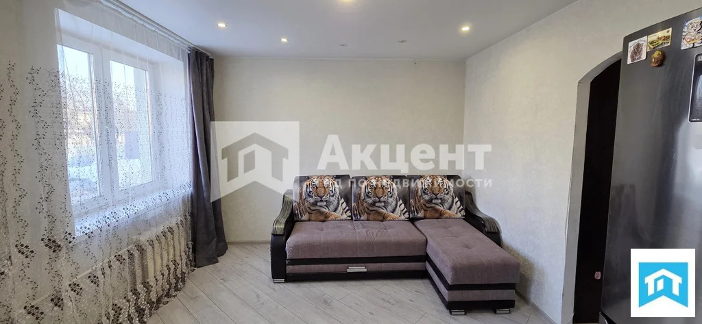 Продажа квартиры, Иваново, мкр Новая Ильинка - Фото 3