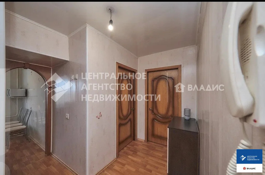 Продажа квартиры, Рязань, ул. Советской Армии - Фото 11