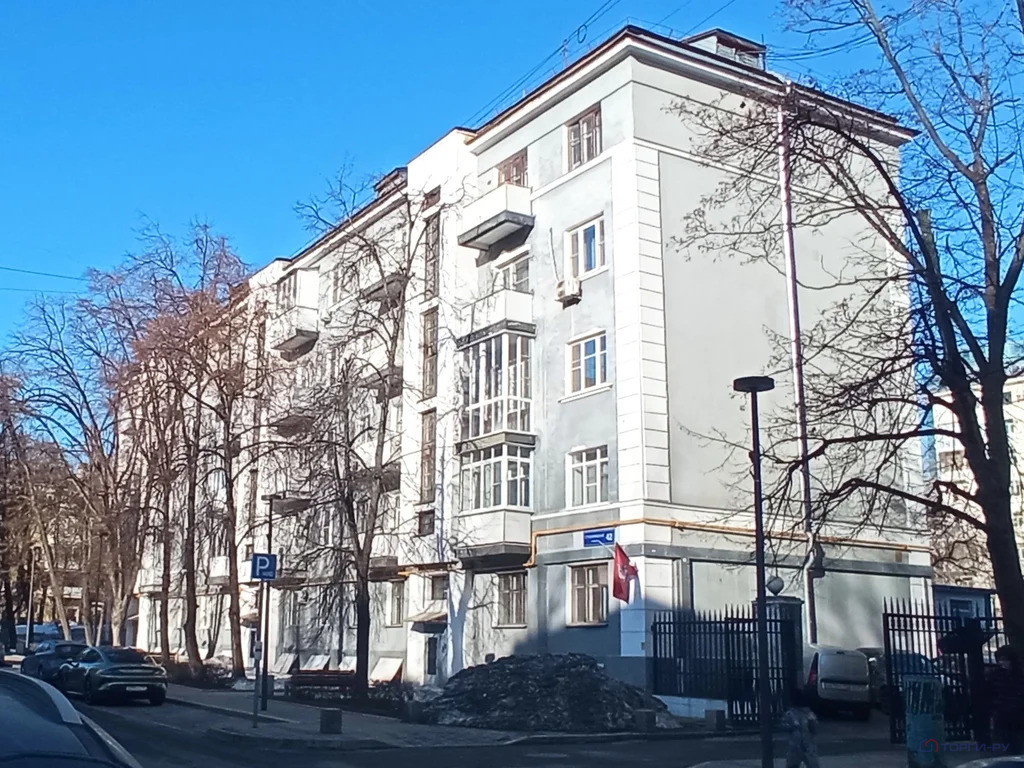 Продажа квартиры, ул. Студенческая - Фото 1