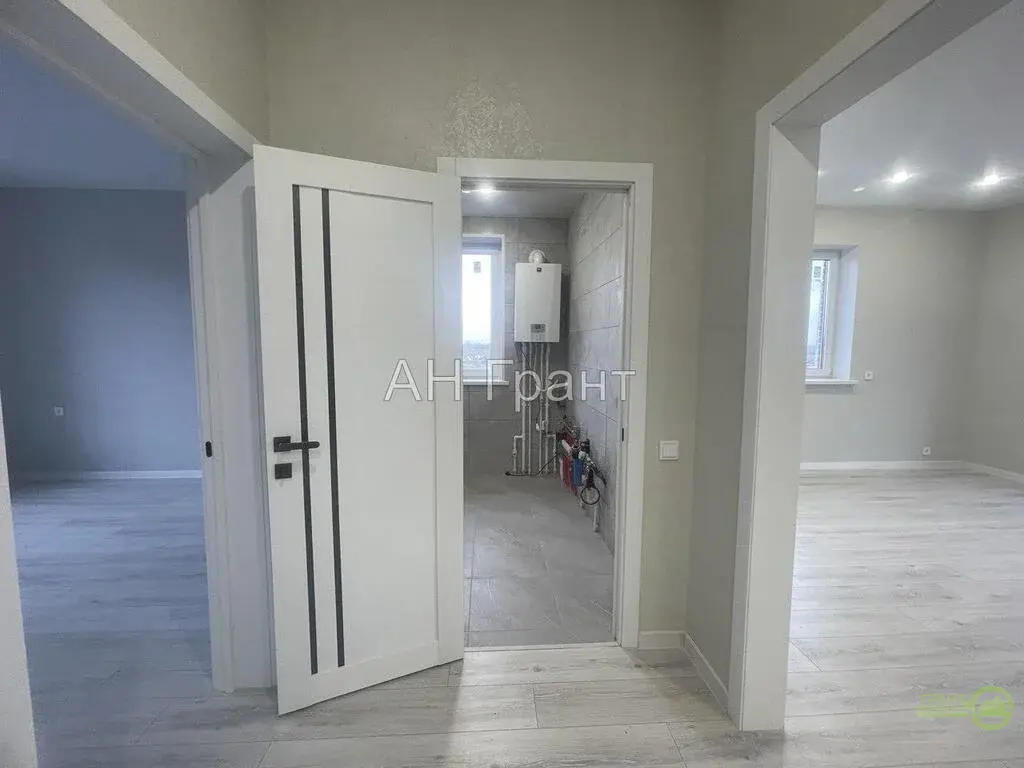 Шикарный дом под ключ с гаражом в Разумное-81 - Фото 16