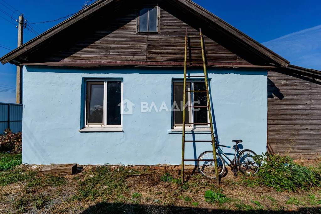 Продажа дома, Быков Отрог, Балаковский район, Ул. Механизаторов - Фото 12
