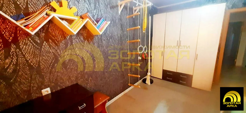 Продажа квартиры, Крымск, Крымский район, ул. Маршала Жукова - Фото 12