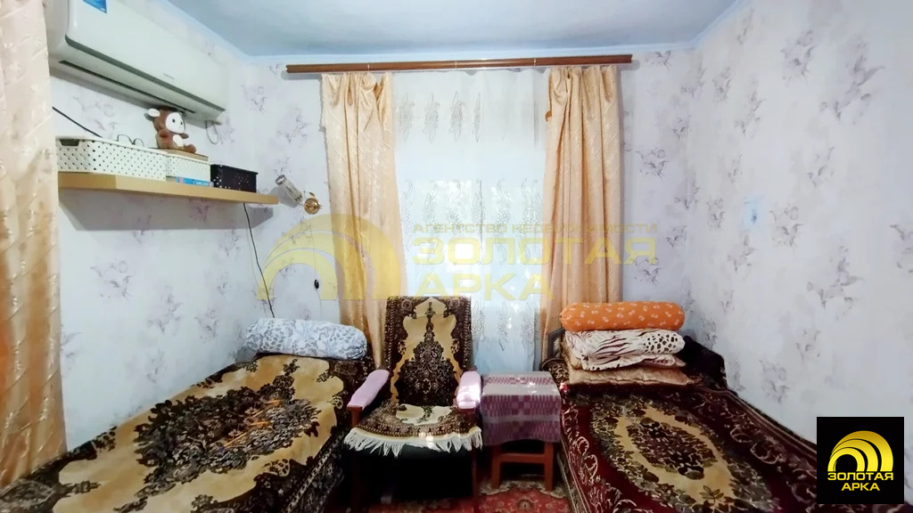 Продажа дома, Старотитаровская, Темрюкский район, Ильича пер. - Фото 2