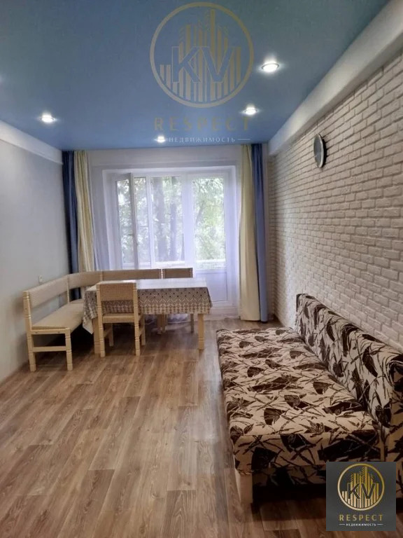 Продажа квартиры, Минеральные Воды, 22 Партсъезда пр-кт. - Фото 1