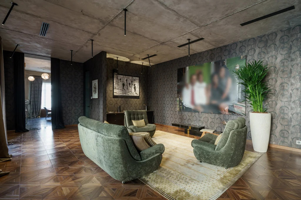 Продажа квартиры, м. Чернышевская, Кутузова наб. - Фото 25