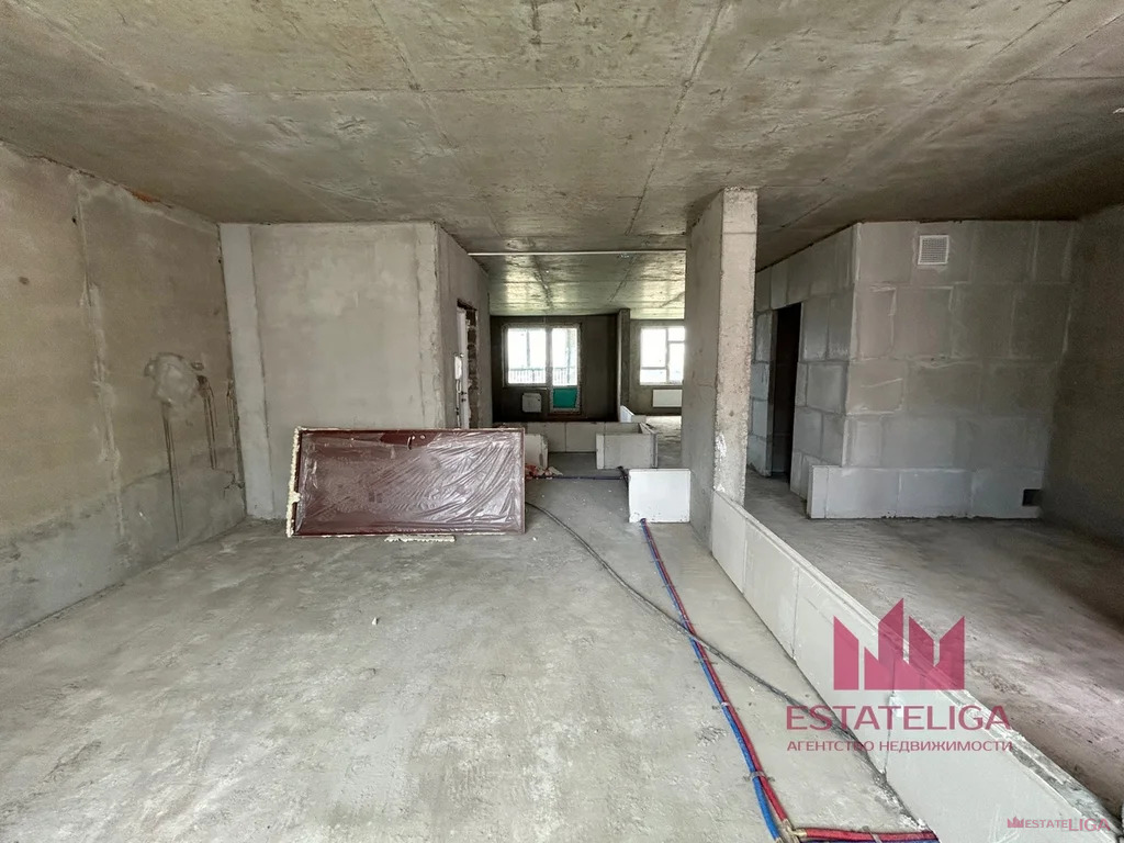 Продажа квартиры, 6-я Радиальная улица - Фото 2
