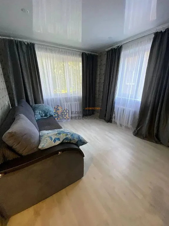 Аренда квартиры, Уфа, ул. Коммунаров - Фото 1