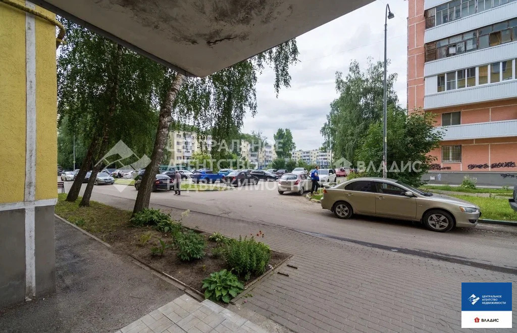 Продажа квартиры, Рязань, ул. Интернациональная - Фото 19