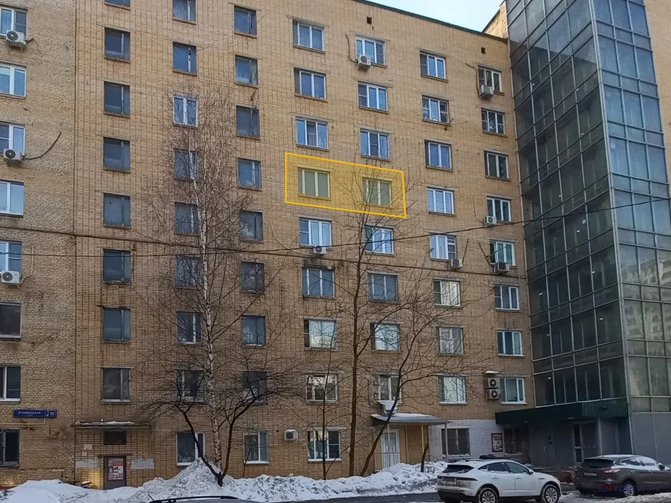 Продажа квартиры, 4-й Рощинский проезд - Фото 3