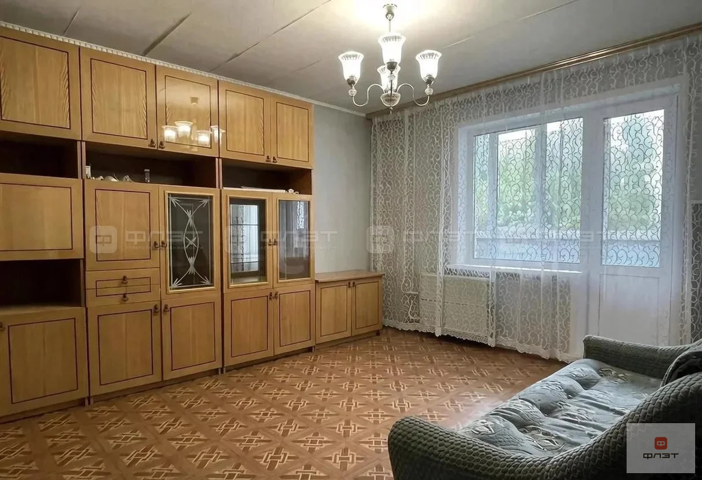 Продажа квартиры, Казань, ул. Ломжинская - Фото 2