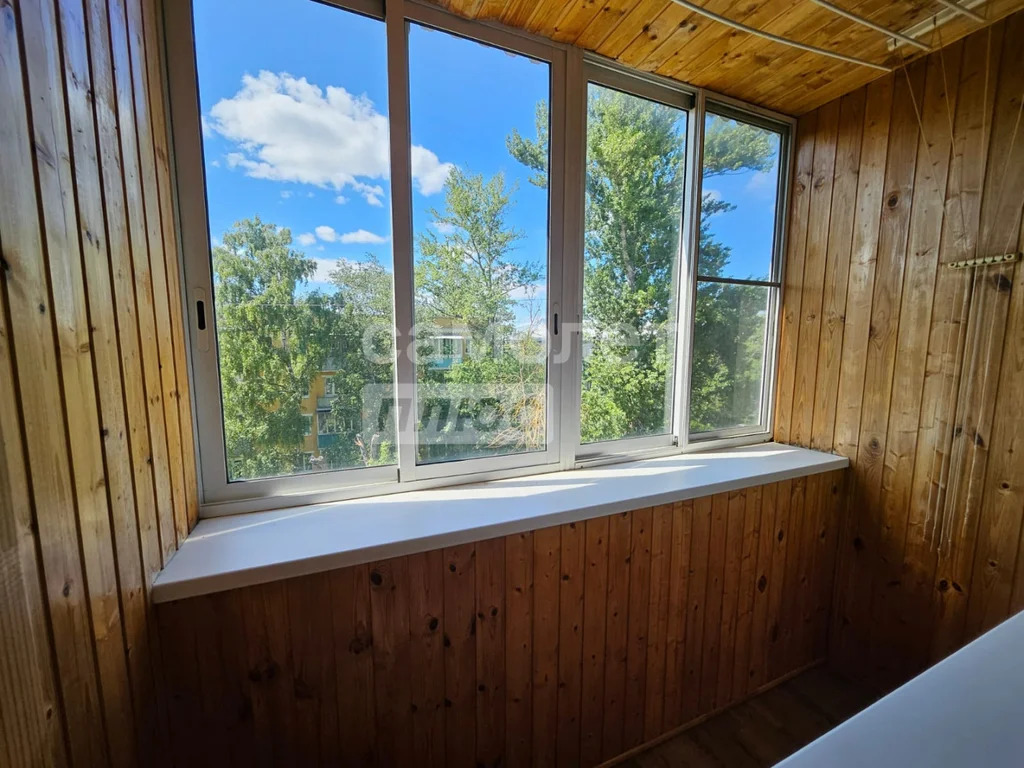 Продажа квартиры, Тула, ул. Смидович - Фото 10