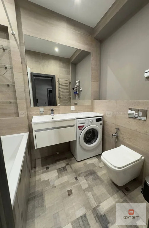 Продажа квартиры, Казань, ул. Павлюхина - Фото 21