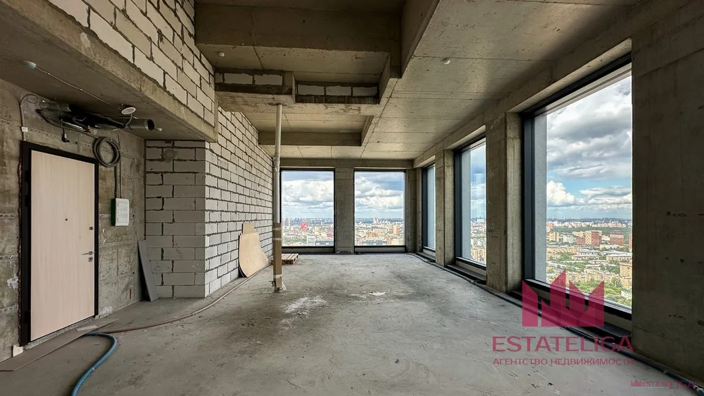 Продажа пентхауса, Ленинградский пр-кт. - Фото 28