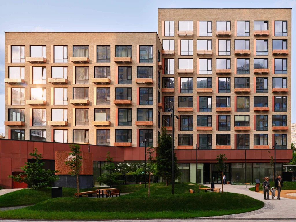 Продам 2-комн. квартиру 67.3 кв.м. - Фото 6