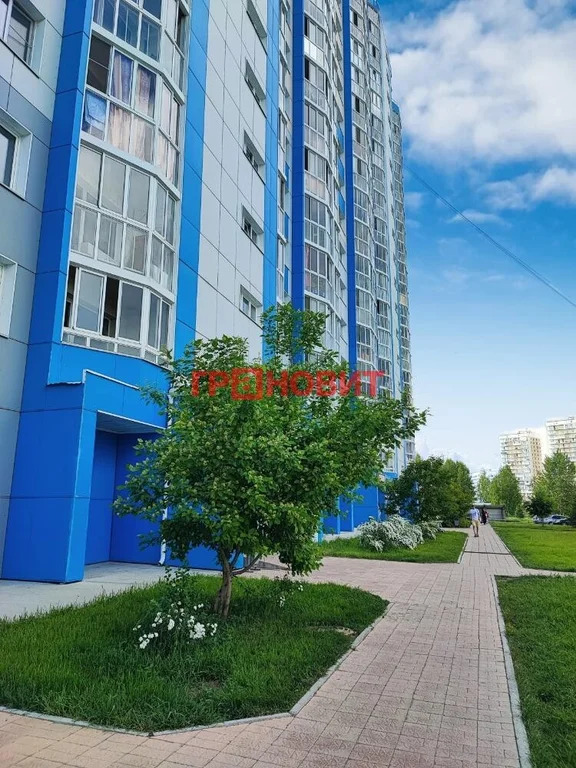 Продажа квартиры, Новосибирск, Александра Чистякова - Фото 21