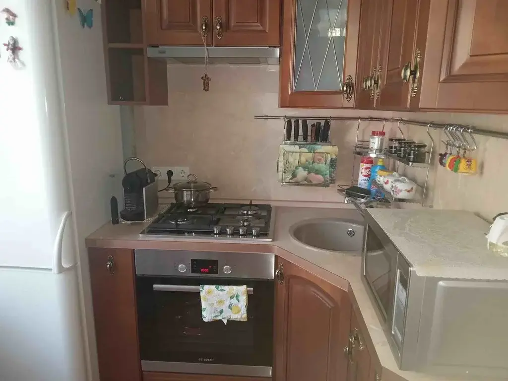 2-к квартира, 44.4 м2, 4/4 эт. - Фото 11