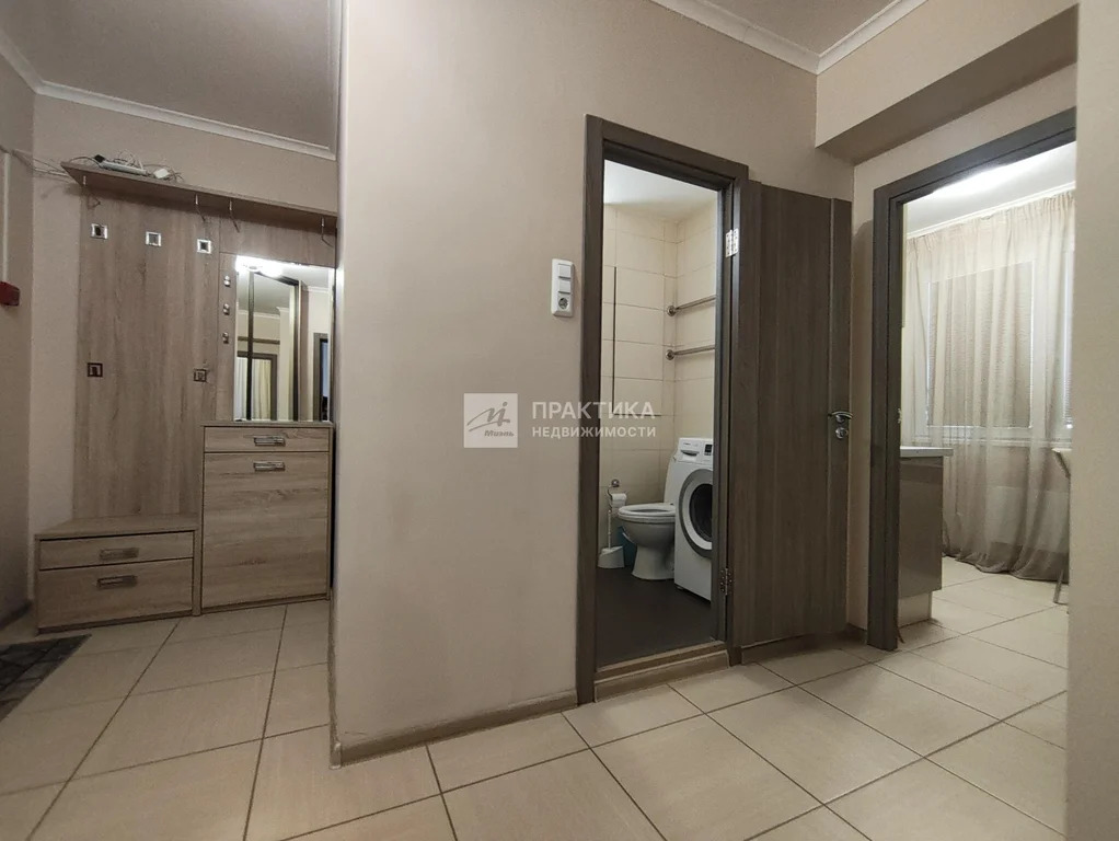 Продажа квартиры, улица Бориса Пастернака - Фото 11