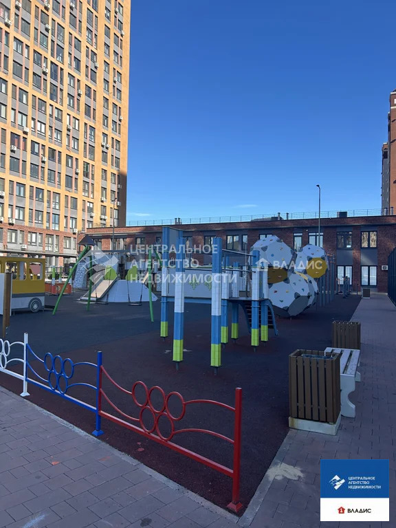 Аренда квартиры, Рязань, ул. Полевая - Фото 18