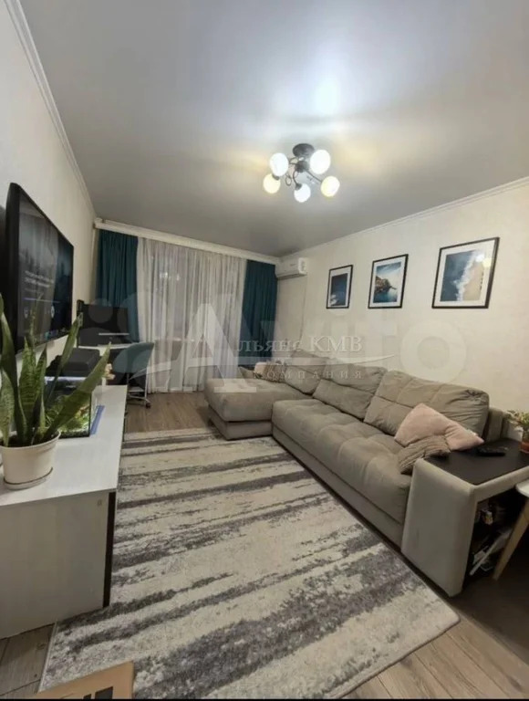 Продажа квартиры, Минеральные Воды, ул. Советская - Фото 1