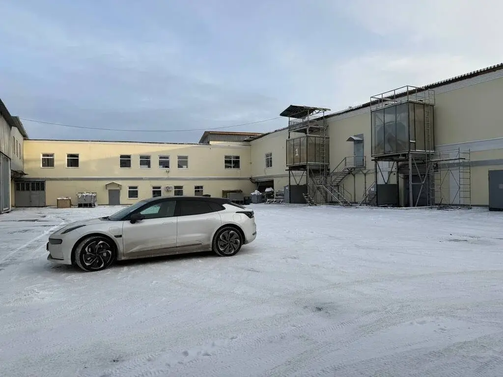 Продаются складские помещения с земельным участком - Фото 2