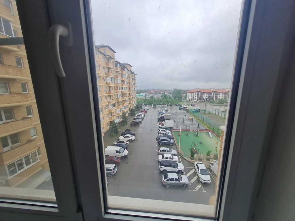 Продажа квартиры, Афипский, Северский район, ул. 50 лет Октября - Фото 15