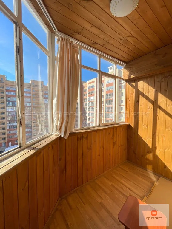 Аренда квартиры, Казань, ул. Ноксинский Спуск д.8а - Фото 12