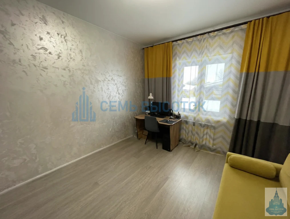 Продажа дома, Турыгино, Раменский район, 300 - Фото 9