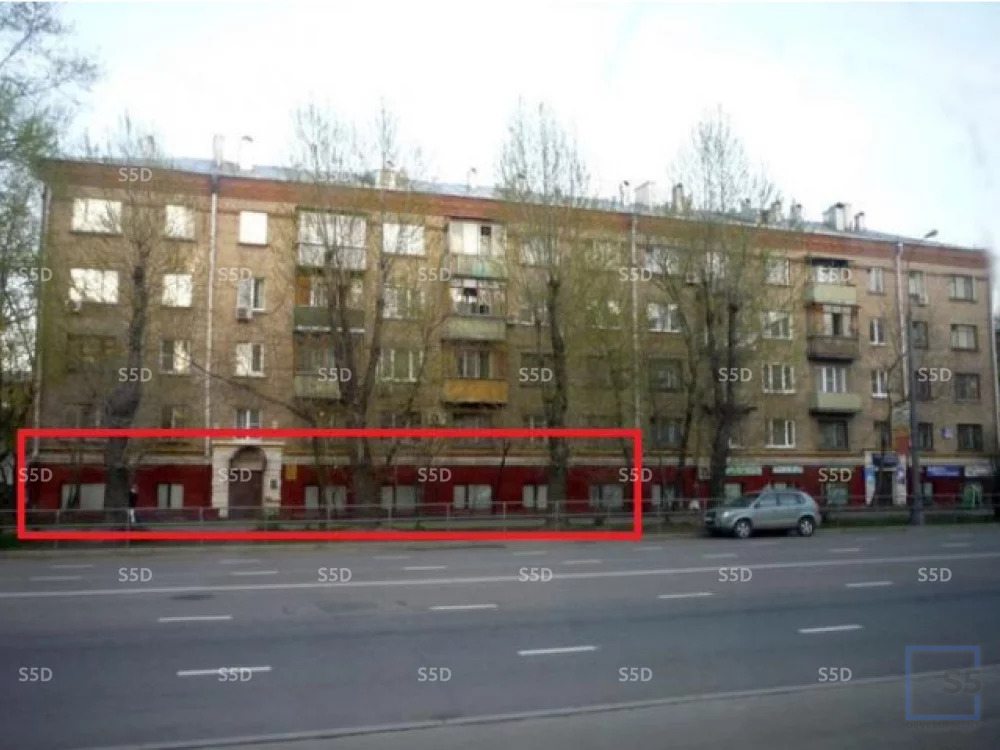 Купить Квартиру На Енисейской Улице В Москве