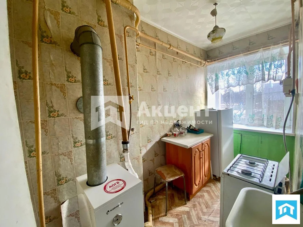 Продажа квартиры, Востра, Ивановский район, 6 - Фото 11